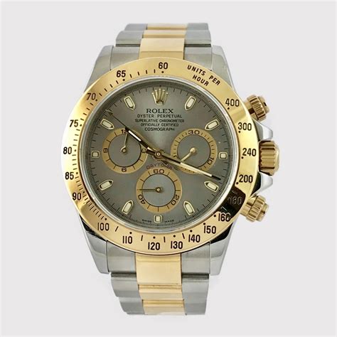 daytona rolex acciaio oro|rolex daytona platinum.